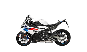 S 1000 RR